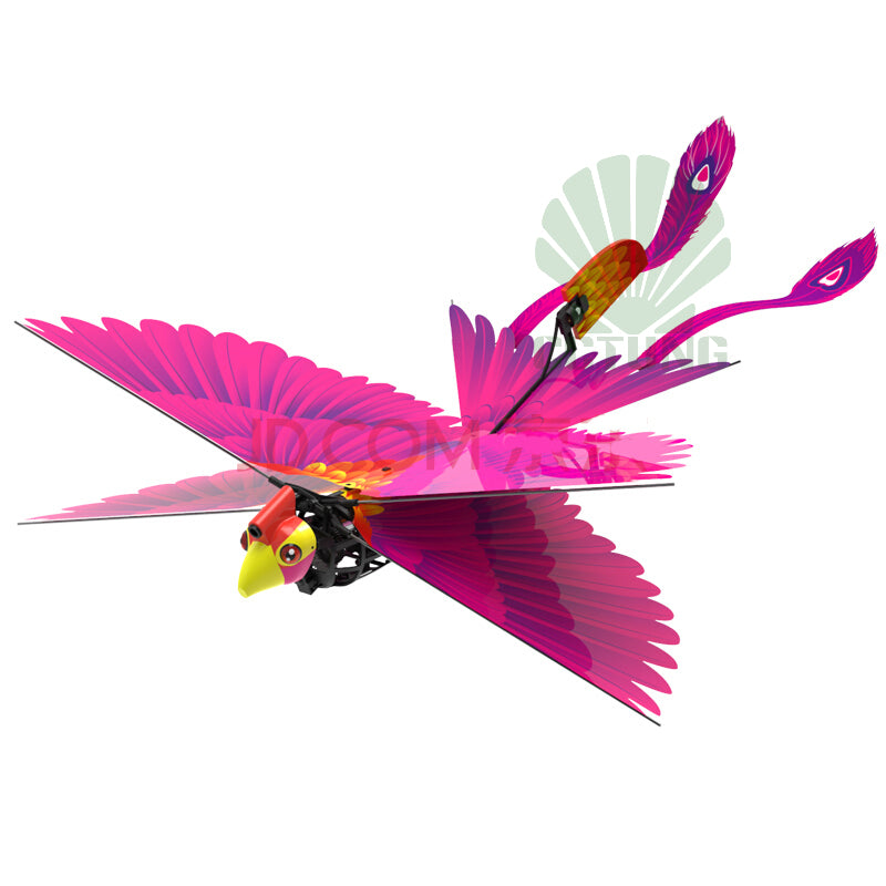 Rc sales robot bird