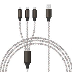 Bundle coupons for fast charge cable