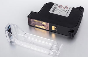 Cartridge For Inkjet Printer