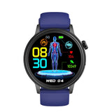 470 ECG, uric acid, blood lipids, body fat, call, health smart watch