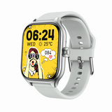 H16 LOw Cost Bluetooth smart watch with multi-sports recording and monitoring Multi-language for UI and APP Chat_6