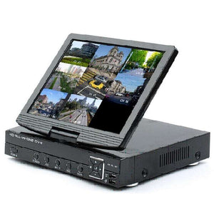 CCTUNG Mobile Camera and DVR Shop