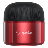 New Mini Portable IPX5 Waterproof Bluetooth Speaker for Outdoor Mountaineering speaker that can make & receive calls_5