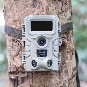 4K Video 48MP Photo Pixel  Outdoor  Hunting camera with Motion Sensor IP66 Waterproof_PR701